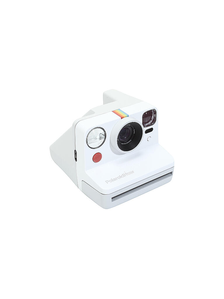 Polaroid Now Instant selling Camera